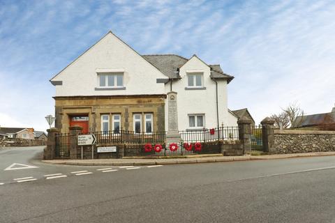 undefined, Corwen LL21