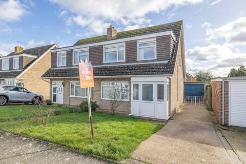 3 bedroom semi-detached house for sale, Salisbury Road, Canterbury, Kent, CT2