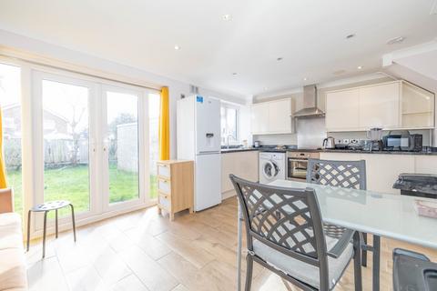 3 bedroom semi-detached house for sale, Salisbury Road, Canterbury, Kent, CT2