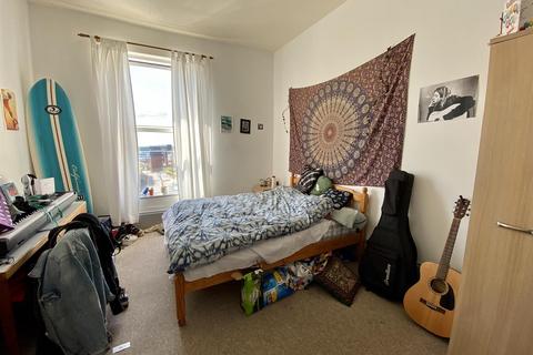 undefined, 1 Radnor Street, Plymouth PL4
