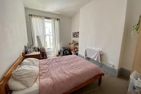 undefined, 1 Radnor Street, Plymouth PL4