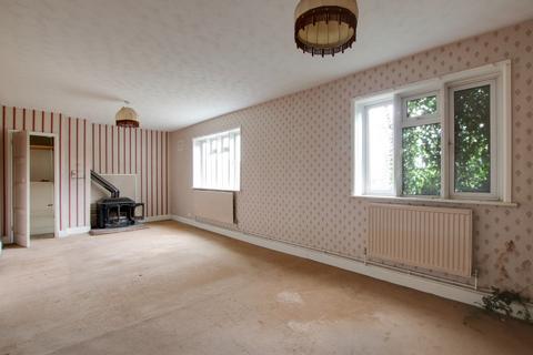 3 bedroom semi-detached house for sale, TRAMPERS LANE, NORTH BOARHUNT, FAREHAM. AUCTION GUIDE PRICE £180,000.