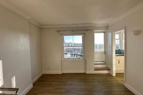 3 bedroom flat for sale, Flat 5, 30 Campden Grove, Kensington, London, W8 4JQ