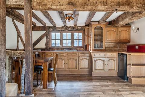 3 bedroom flat for sale, 4 St. Johns Alley, Devizes, Wiltshire, SN10 1BG