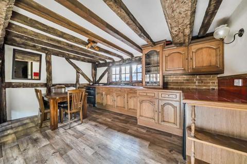 3 bedroom flat for sale, 4 St. Johns Alley, Devizes, Wiltshire, SN10 1BG