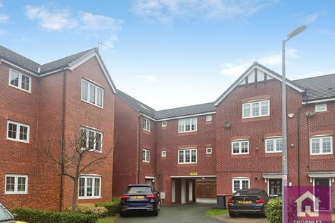 undefined, Corbel Way, Monton, M30