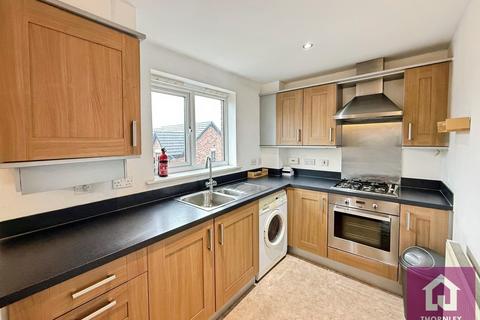 undefined, Corbel Way, Monton, M30