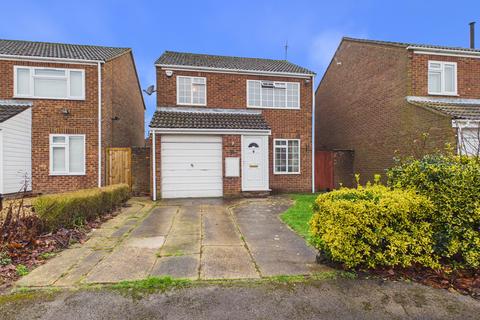 3 bedroom detached house for sale, Stokenchurch, High Wycombe HP14