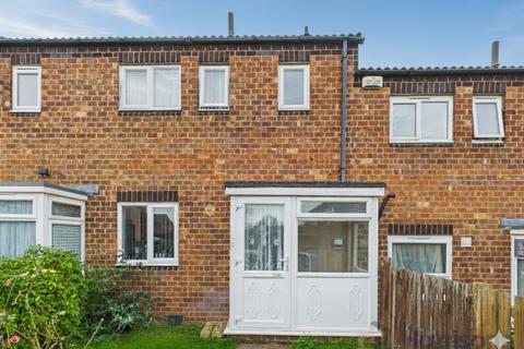 3 bedroom terraced house for sale - Goldfinch Close, Faversham, Kent, ME13 7EW