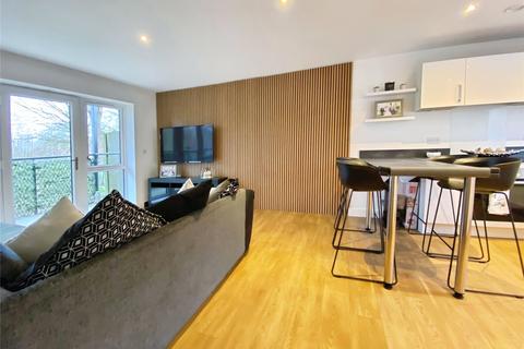 2 bedroom apartment for sale, Princess Marina Drive, Arborfield Green, Reading