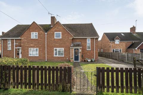 undefined, Sarum Close, Shipton Bellinger, Tidworth, SP9 7TY