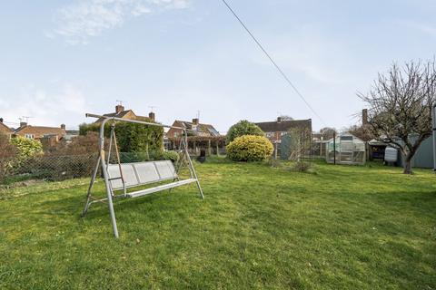 undefined, Sarum Close, Shipton Bellinger, Tidworth, SP9 7TY