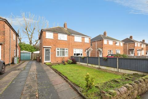 Hurdis Road, Shirley, Solihull
