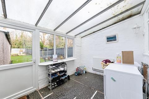 3 bedroom semi-detached house for sale, Hurdis Road, Shirley, Solihull