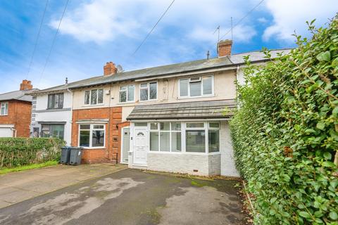 undefined, Wasdale Road, Birmingham