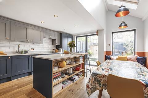 5 bedroom terraced house for sale, Cavendish Road, London, SW12