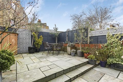 5 bedroom terraced house for sale, Cavendish Road, London, SW12