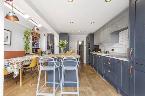 5 bedroom terraced house for sale, Cavendish Road, London, SW12