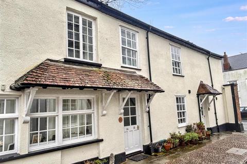 undefined, Grove House, Fore Street, Topsham