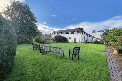undefined, Grove House, Fore Street, Topsham