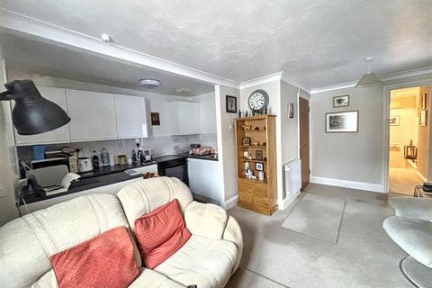 undefined, Grove House, Fore Street, Topsham