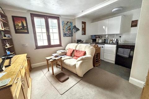 undefined, Grove House, Fore Street, Topsham