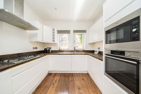 undefined, John Bull Place, London W4
