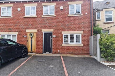 undefined, Moorside Street, Droylsden
