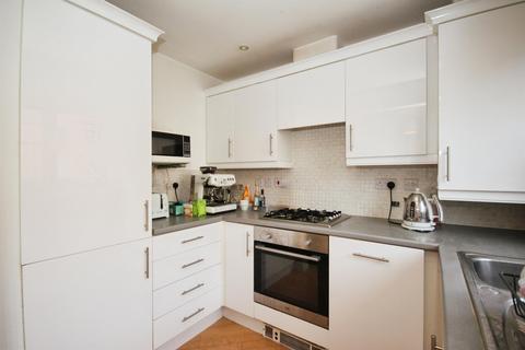undefined, Turberville Place, WARWICK