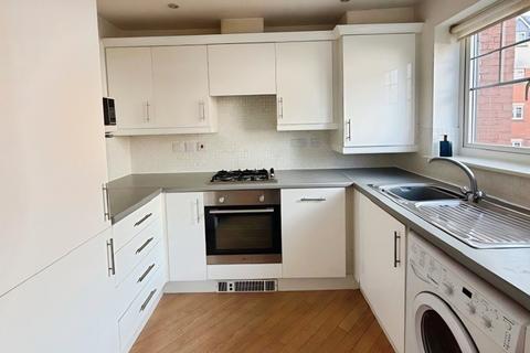 undefined, Turberville Place, WARWICK