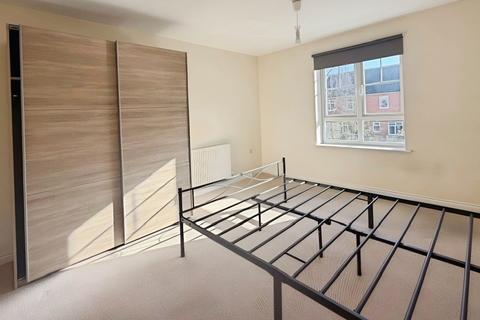 undefined, Turberville Place, WARWICK