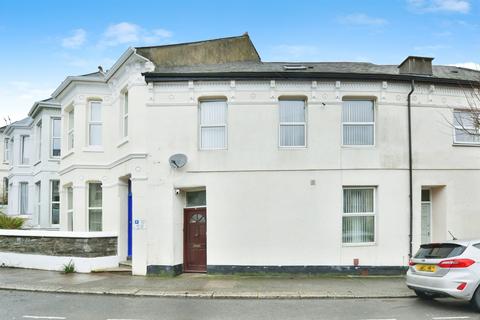 Lisson Grove, Plymouth