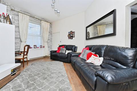 4 bedroom terraced house for sale, Lisson Grove, Plymouth