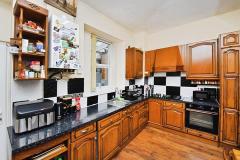 4 bedroom terraced house for sale, Lisson Grove, Plymouth