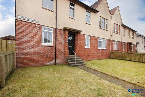 undefined, Loudoun Avenue, Galston, KA4