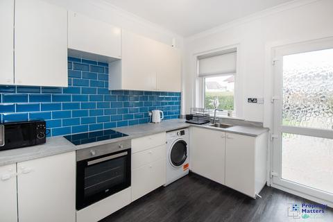undefined, Loudoun Avenue, Galston, KA4