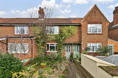 2 bedroom terraced house for sale, Windham Road, Kew, Surrey, TW9