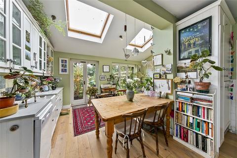 2 bedroom terraced house for sale, Windham Road, Kew, Surrey, TW9