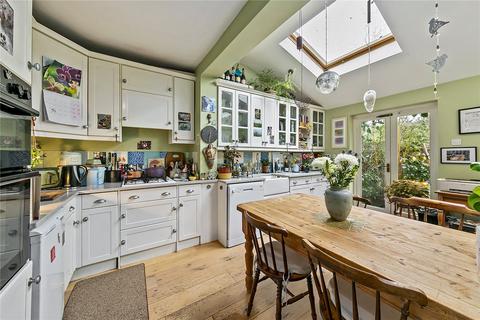 2 bedroom terraced house for sale, Windham Road, Kew, Surrey, TW9