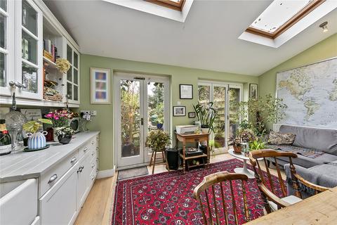 2 bedroom terraced house for sale, Windham Road, Kew, Surrey, TW9