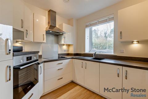 1 bedroom apartment for sale, Gilbert Place, Lowry Way, Swindon, WIltshire, SN3 1FX