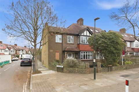 4 bedroom semi-detached house for sale, Ferry Road, Barnes, London, SW13
