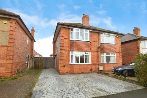 undefined, Baker Street, Alvaston, Derby