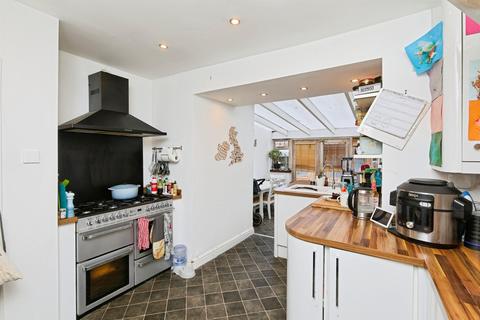 undefined, Baker Street, Alvaston, Derby