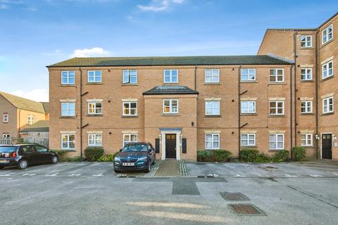 Coral Close, Derby