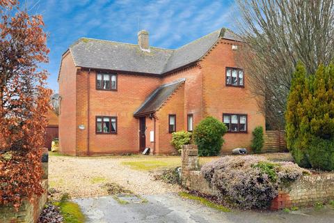 3 bedroom detached house for sale, High Street, Netheravon, Salisbury