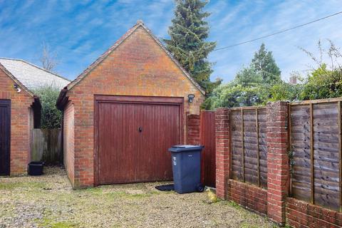 3 bedroom detached house for sale, High Street, Netheravon, Salisbury