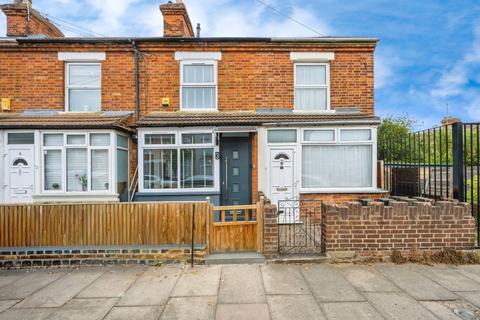 2 bedroom terraced house for sale, Gratton Road, Bedford