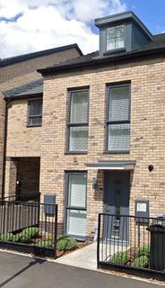 Hope Street, Birmingham B5