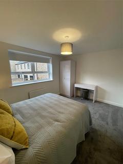 undefined, Hope Street, Birmingham B5